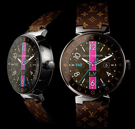 louis vuitton smart watch singapore|louis vuitton smart watch malaysia.